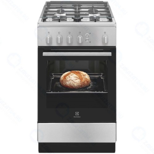 Газовая плита Electrolux RKG500003X