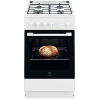 Газовая плита Electrolux RKG500004W
