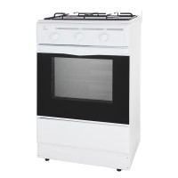 Газовая плита Flama SH 12.120-04 W