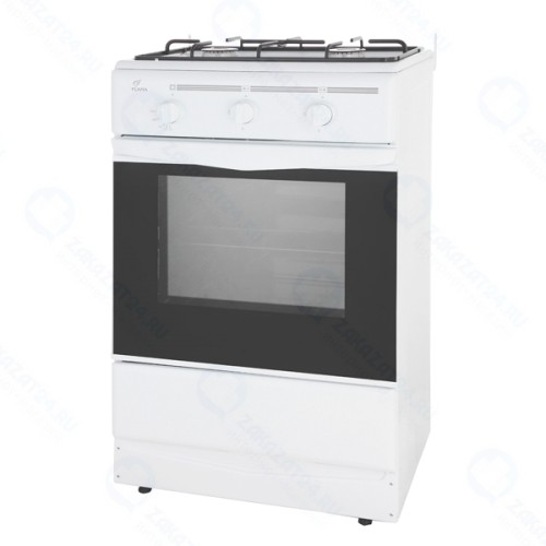 Газовая плита Flama SH 12.120-04 W