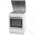 Газовая плита Indesit MVI6G1(W)/RU
