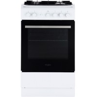 Газовая плита Whirlpool WS5G1PMW/E