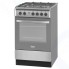 Газовая плита Hotpoint-Ariston HM5GSI11(X)/RU