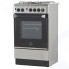 Газовая плита Indesit MVK GS11(X) RF