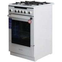 Газовая плита De Luxe 506040.23г(кр) ЧР