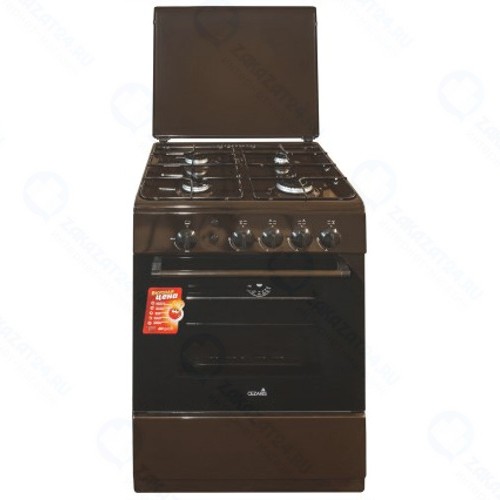 Газовая плита Cezaris ПГ 3100-05 КЧ