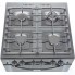 Газовая плита Gefest ПГ 6500-02 0115