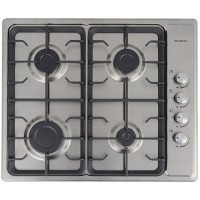 Газовая варочная панель Darina 1T1 BGM341 12X