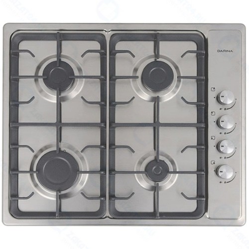 Газовая варочная панель Darina 1T1 BGM341 12X