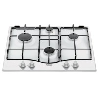Газовая варочная панель Hotpoint-Ariston 7HPC 640 N WH /HA