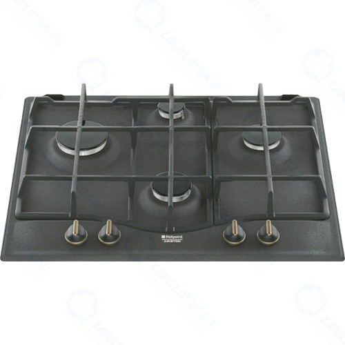 Газовая варочная панель Hotpoint-Ariston 9YPS 645 (AN) GH R/HA