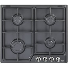 Газовая варочная панель DeLonghi ANTS 46 ASV GU Газовая варочная панель DeLonghi ANTS 46 ASV GU