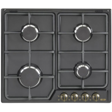 Газовая варочная панель DeLonghi ANT 46 ASV GU Газовая варочная панель DeLonghi ANT 46 ASV GU