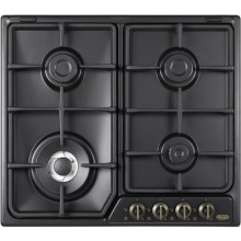 Газовая варочная панель DeLonghi ANT 46 Pro Газовая варочная панель DeLonghi ANT 46 Pro