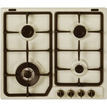 Газовая варочная панель DeLonghi AV 46 Pro Газовая варочная панель DeLonghi AV 46 Pro