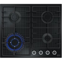 Газовая варочная панель Krona Ardore 60 BLack