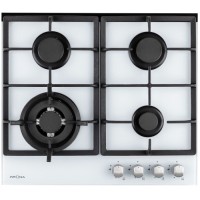 Газовая варочная панель Krona Armonia 60 White