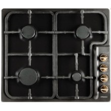 Газовая варочная панель Hansa BHGA62059 Газовая варочная панель Hansa BHGA62059