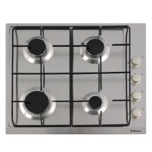 Газовая варочная панель Hansa BHGI61015 Газовая варочная панель Hansa BHGI61015