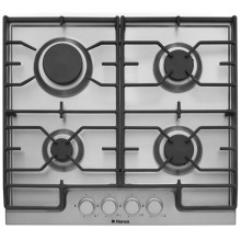 Газовая варочная панель Hansa BHGI61035 Газовая варочная панель Hansa BHGI61035
