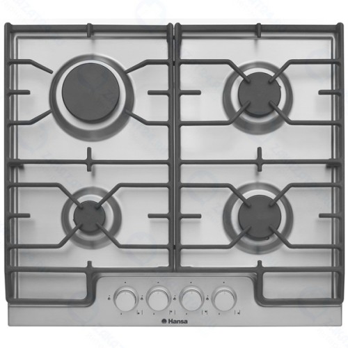 Газовая варочная панель Hansa BHGI61035
