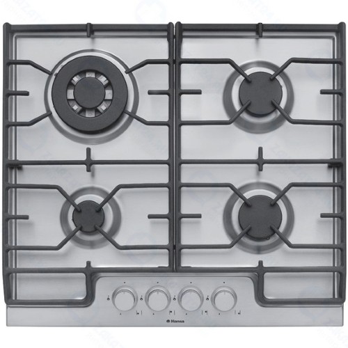 Газовая варочная панель Hansa BHGI61132