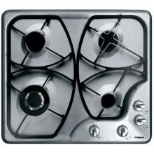 Газовая варочная панель Hansa BHGI63112012 Газовая варочная панель Hansa BHGI63112012