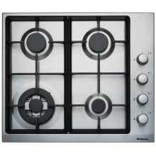 Газовая варочная панель Hansa BHGI63112028 Газовая варочная панель Hansa BHGI63112028