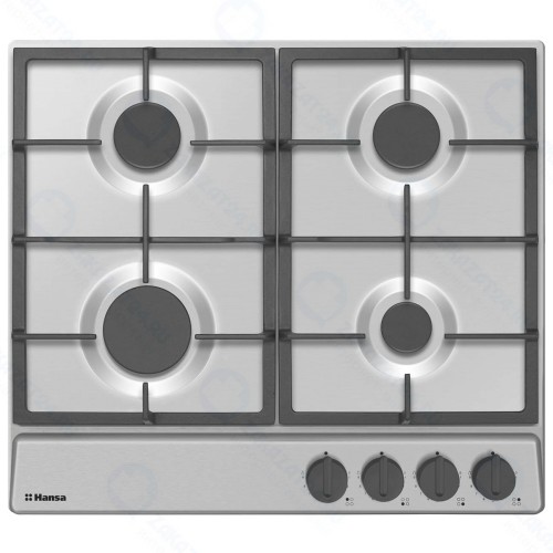 Газовая варочная панель Hansa BHGI650550