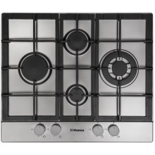 Газовая варочная панель Hansa BHGI65135 Газовая варочная панель Hansa BHGI65135