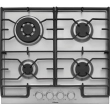 Газовая варочная панель Hansa BHGI 63111035 Газовая варочная панель Hansa BHGI 63111035