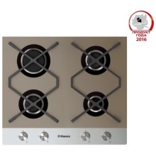 Газовая варочная панель Hansa BHKB630500 Газовая варочная панель Hansa BHKB630500