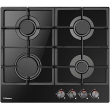 Газовая варочная панель Hansa BHKS610502 Газовая варочная панель Hansa BHKS610502