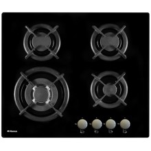 Газовая варочная панель Hansa BHKS6113 Газовая варочная панель Hansa BHKS6113