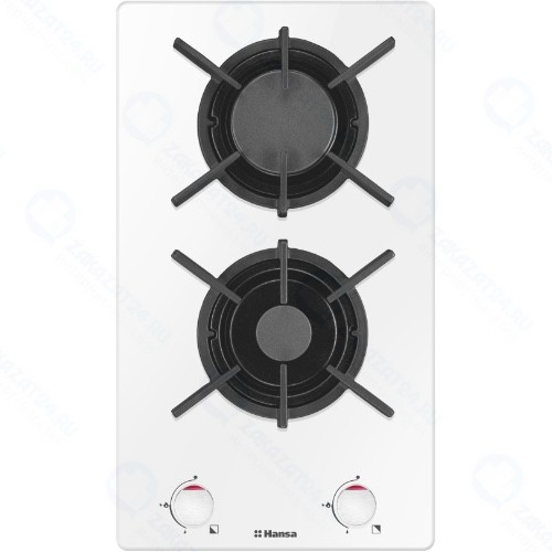 Газовая варочная панель Hansa BHKW310300