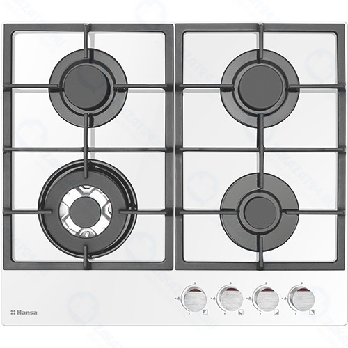 Газовая варочная панель Hansa BHKW611502