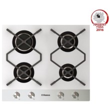 Газовая варочная панель Hansa BHKW630500 Газовая варочная панель Hansa BHKW630500