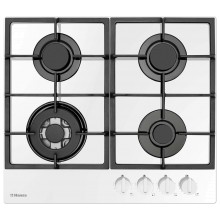 Газовая варочная панель Hansa BHKW651551 Газовая варочная панель Hansa BHKW651551