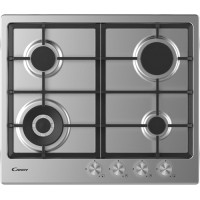 Газовая варочная панель Candy CHW6D4WPX Timeless