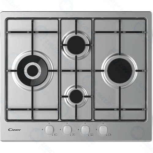 Газовая варочная панель Candy CHW6D4WX Smart