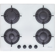 Газовая варочная панель Candy CVG64SGB Газовая варочная панель Candy CVG64SGB