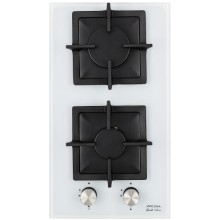 Газовая варочная панель Krona Calore 30 White Газовая варочная панель Krona Calore 30 White