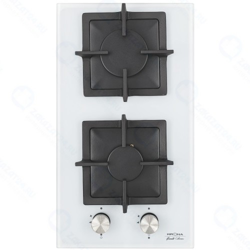 Газовая варочная панель Krona Calore 30 White