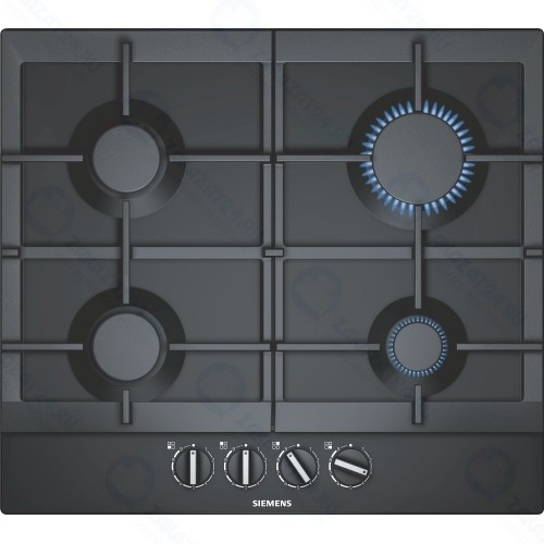 Газовая варочная панель Siemens EC6A6PB90R