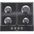 Газовая варочная панель Siemens EC6A6PB90R
