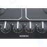 Газовая варочная панель Siemens EC6A6PB90R