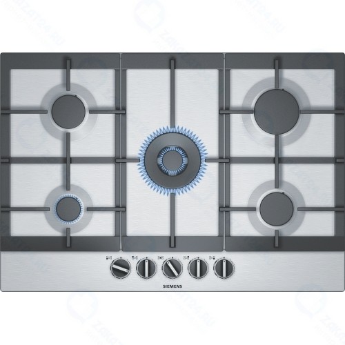 Газовая варочная панель Siemens EC7A5QB90R