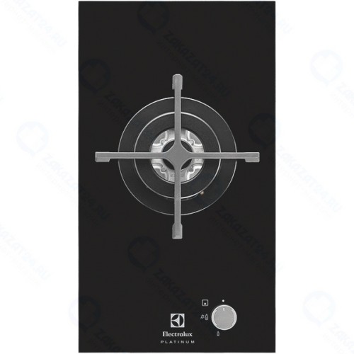 Газовая варочная панель Electrolux EGC93313NK