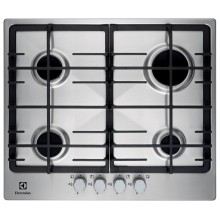 Газовая варочная панель Electrolux EGG56342NX Газовая варочная панель Electrolux EGG56342NX