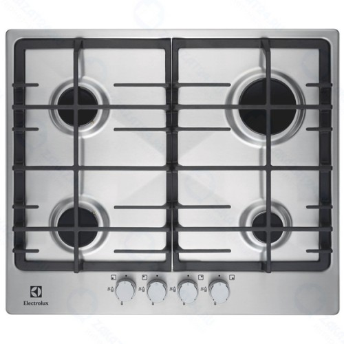 Газовая варочная панель Electrolux EGG56342NX